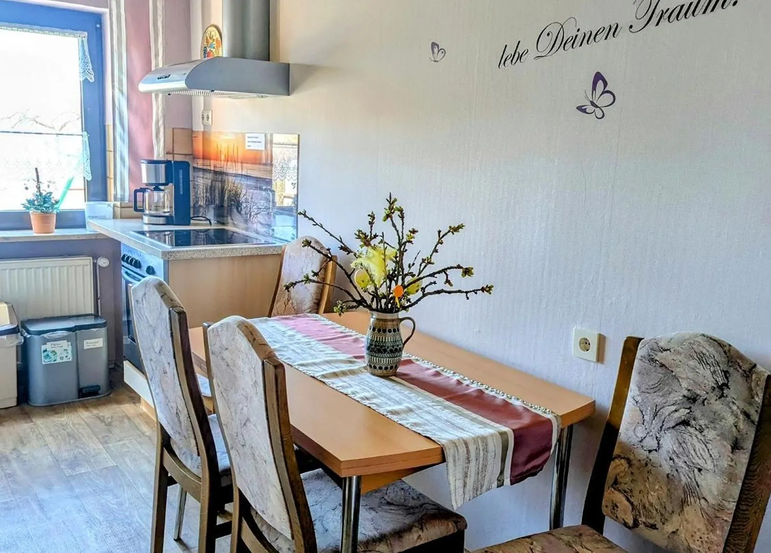 Apartment Müller's Ferienwohnungen Rödental Deutschland