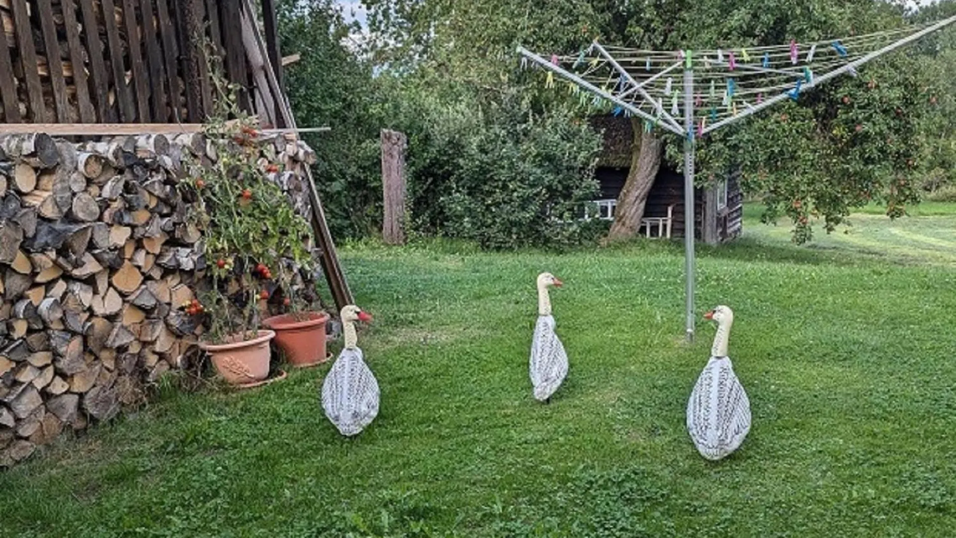 Mueller'S Ferienwohnungen Rodental