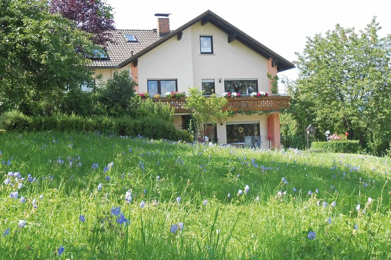 Mueller'S Ferienwohnungen Rodental Apartment